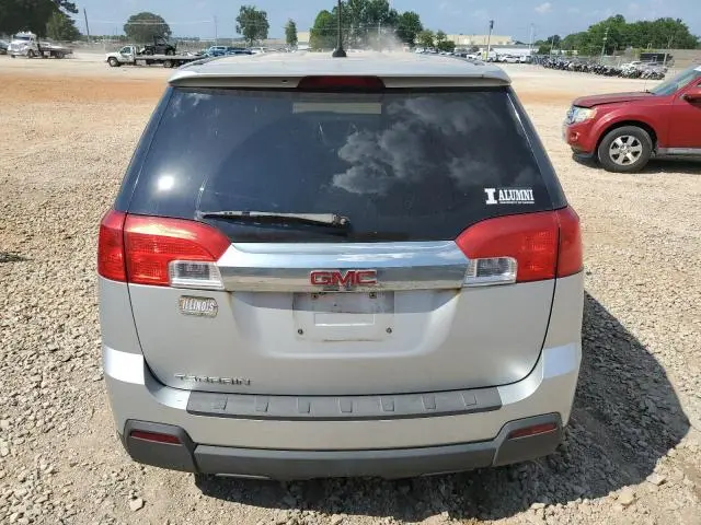2014 GMC TERRAIN SLE  