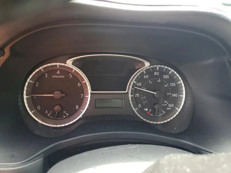 2016 INFINITI QX60 BASE  