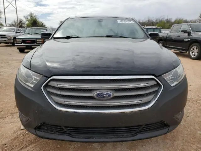 2016 FORD TAURUS SEL