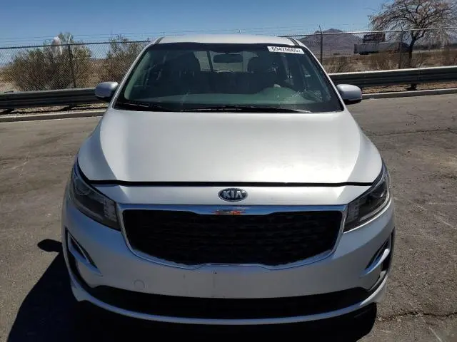 2019 KIA SEDONA L  