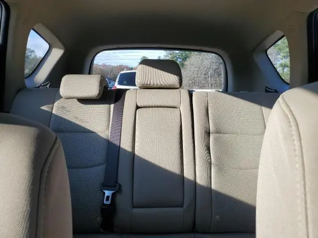 2011 HYUNDAI ELANTRA TOURING GLS  