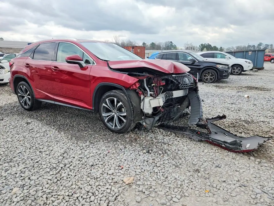2021 LEXUS RX 350 BASE  