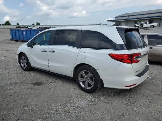 2020 HONDA ODYSSEY EX  