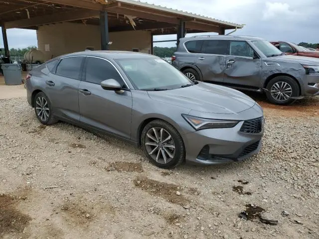 2024 ACURA INTEGRA   