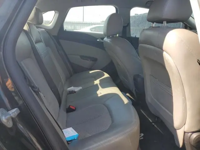 2013 BUICK VERANO CONVENIENCE  