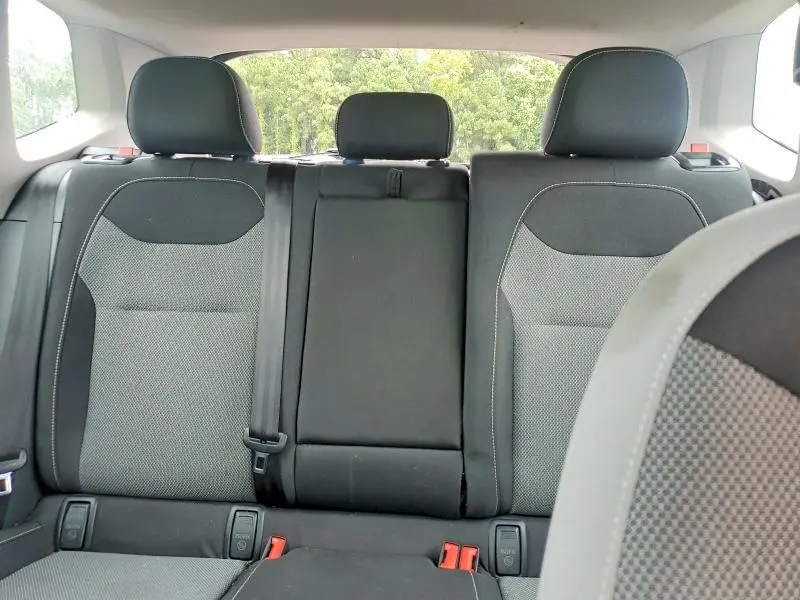 2023 VOLKSWAGEN TAOS S  
