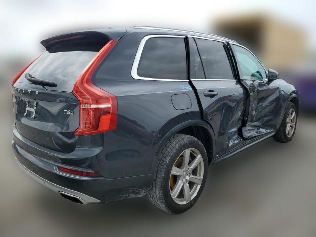 2021 VOLVO XC90 T6 MOMENTUM