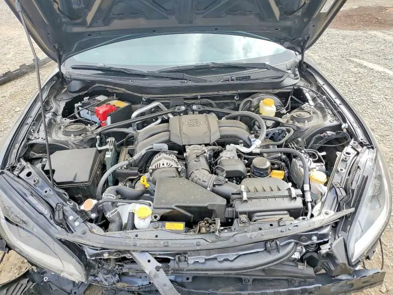 2026 TOYOTA GR 86 PREMIUM  