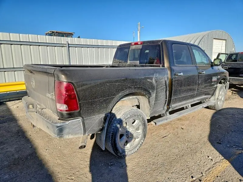 2014 RAM 2500 SLT  