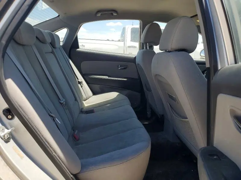 2010 HYUNDAI ELANTRA GLS  