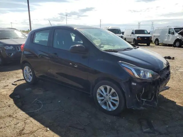 2020 CHEVROLET SPARK 1LT  