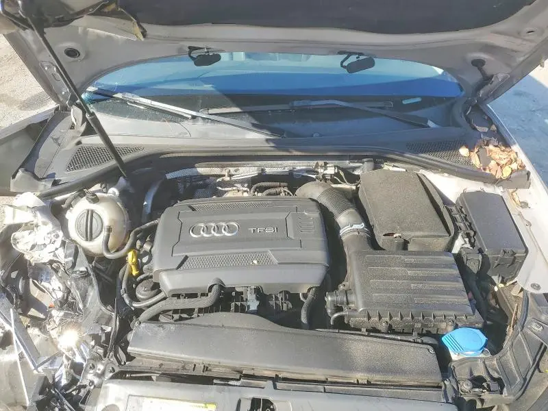 2015 AUDI A3 PREMIUM  