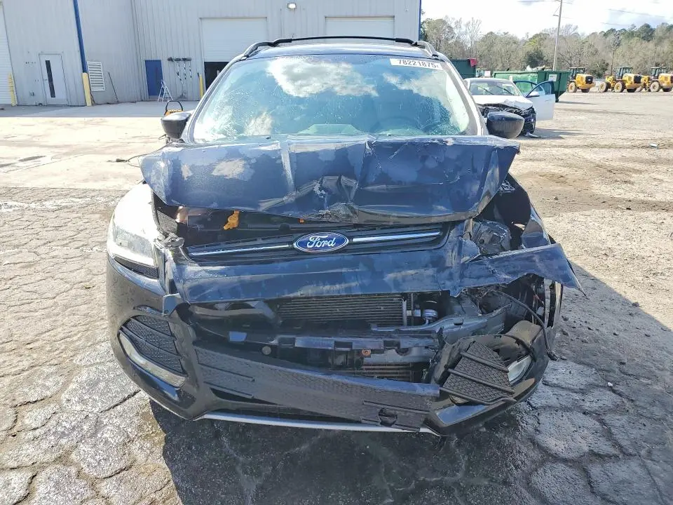 2013 FORD ESCAPE SE  