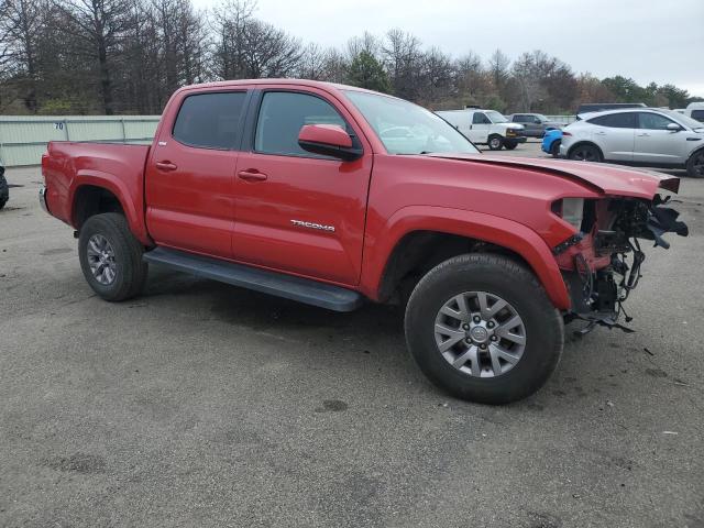 2017 TOYOTA TACOMA DOUBLE CAB