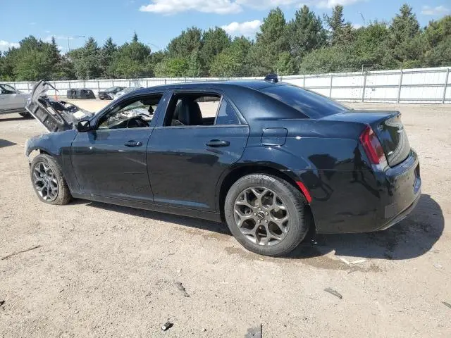 2015 CHRYSLER 300 S  