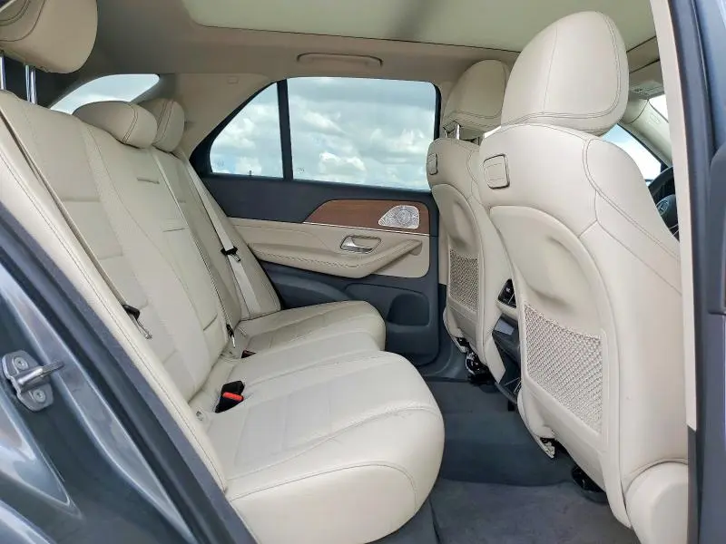 2020 MERCEDES-BENZ GLE 350 4MATIC  