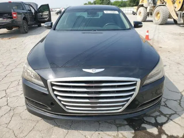 2016 HYUNDAI GENESIS 3.8L  