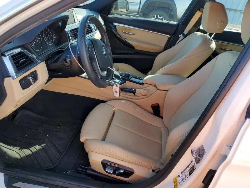 2017 BMW 330 I  