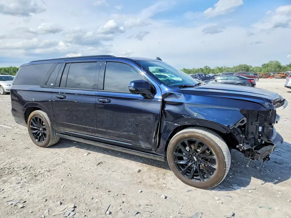 2023 CADILLAC ESCALADE ESV SPORT  
