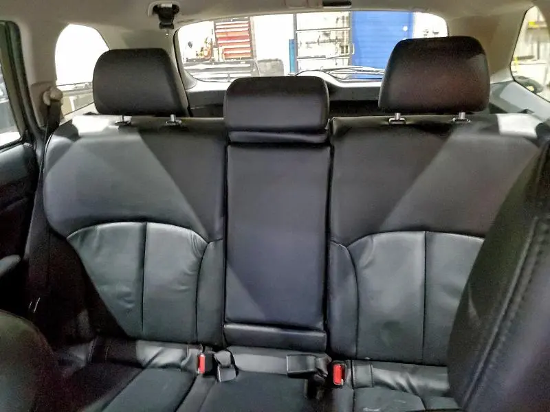 2011 SUBARU OUTBACK 2.5I LIMITED  