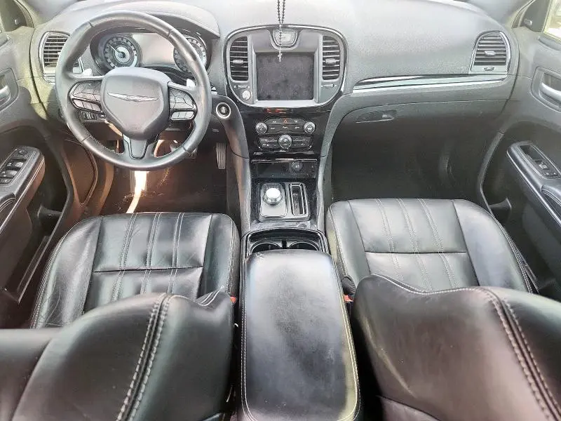 2018 CHRYSLER 300 S