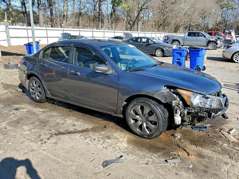 2010 HONDA ACCORD EX  