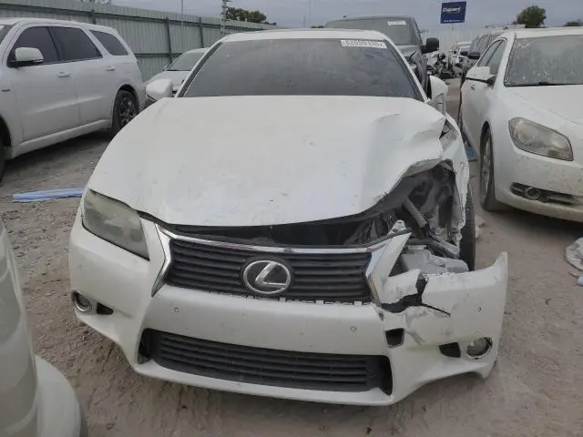 2014 LEXUS GS 350  