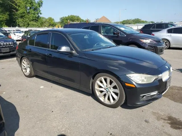 2013 BMW 328 XI  