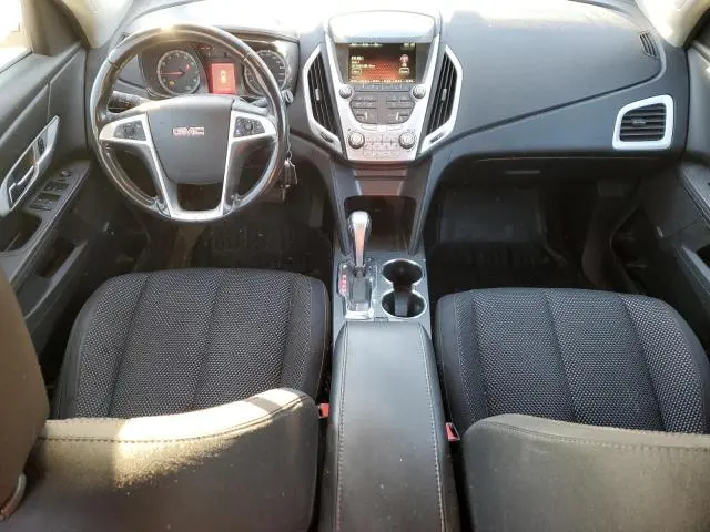 2012 GMC TERRAIN SLE  