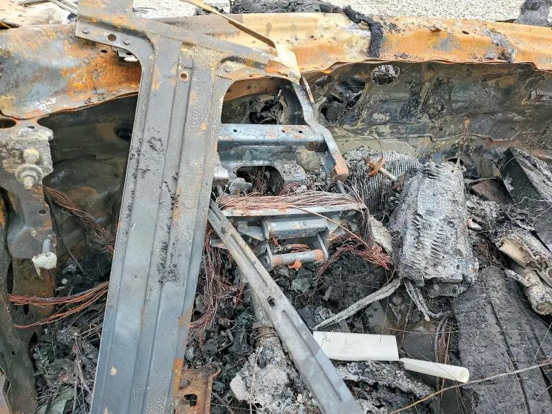 2012 AUDI A7 PRESTIGE  