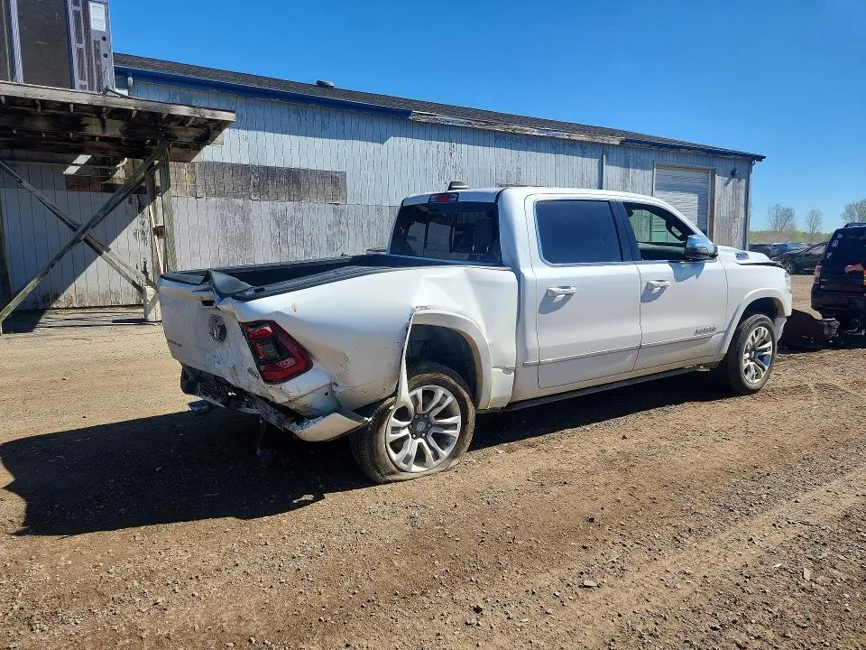 2023 RAM 1500 LIMITED  