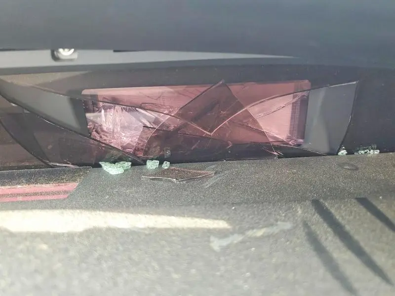 2011 TOYOTA PRIUS TWO  