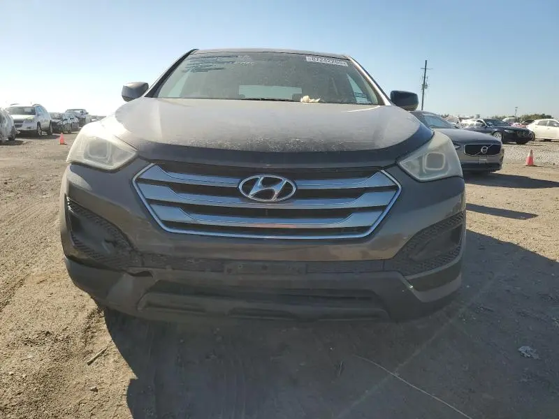 2013 HYUNDAI SANTA FE SPORT   