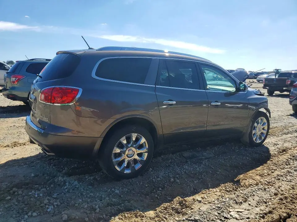 2012 BUICK ENCLAVE   