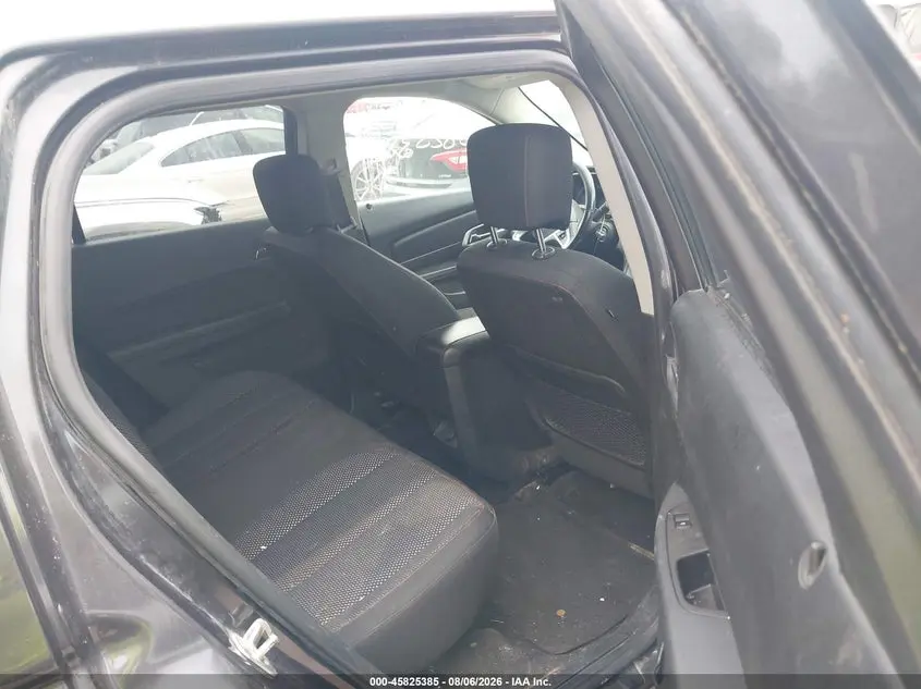2014 GMC TERRAIN SLE-2