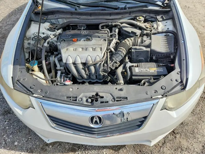 2014 ACURA TSX   