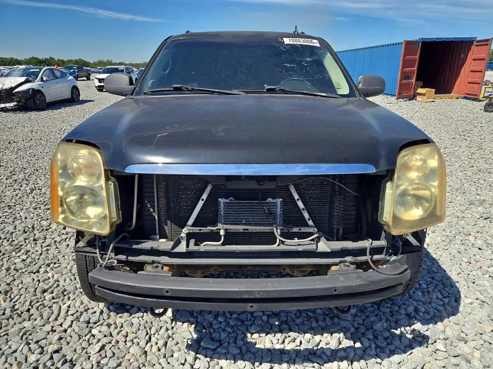 2010 GMC YUKON XL DENALI  