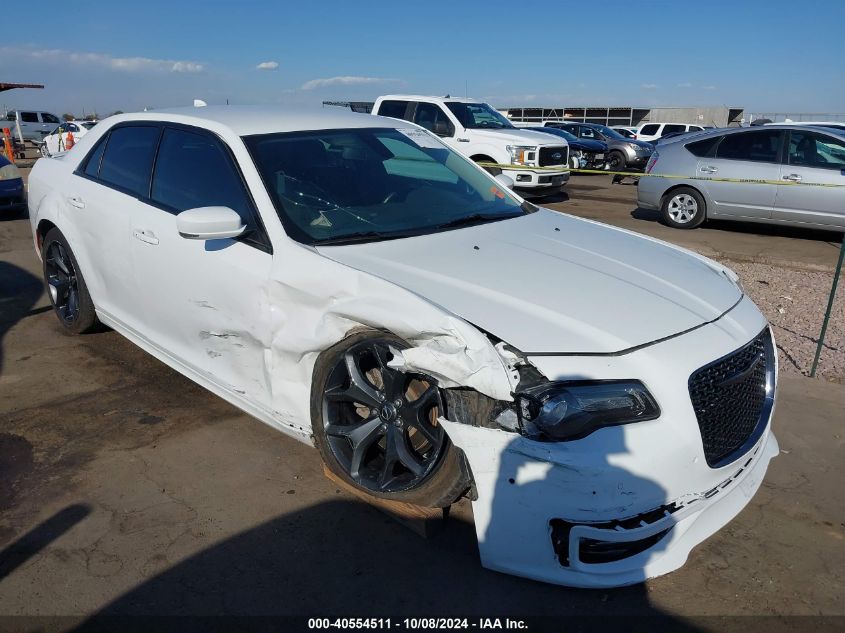 2021 CHRYSLER 300 TOURING L