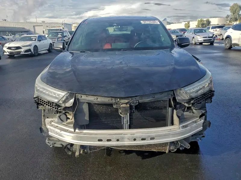 2019 ACURA RDX A-SPEC  