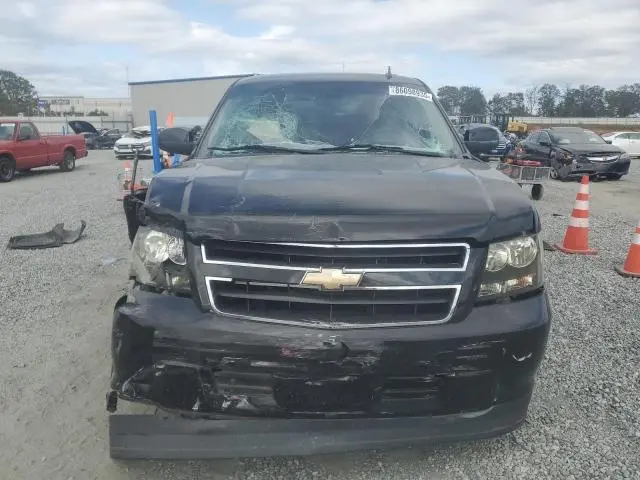 2011 CHEVROLET TAHOE HYBRID  
