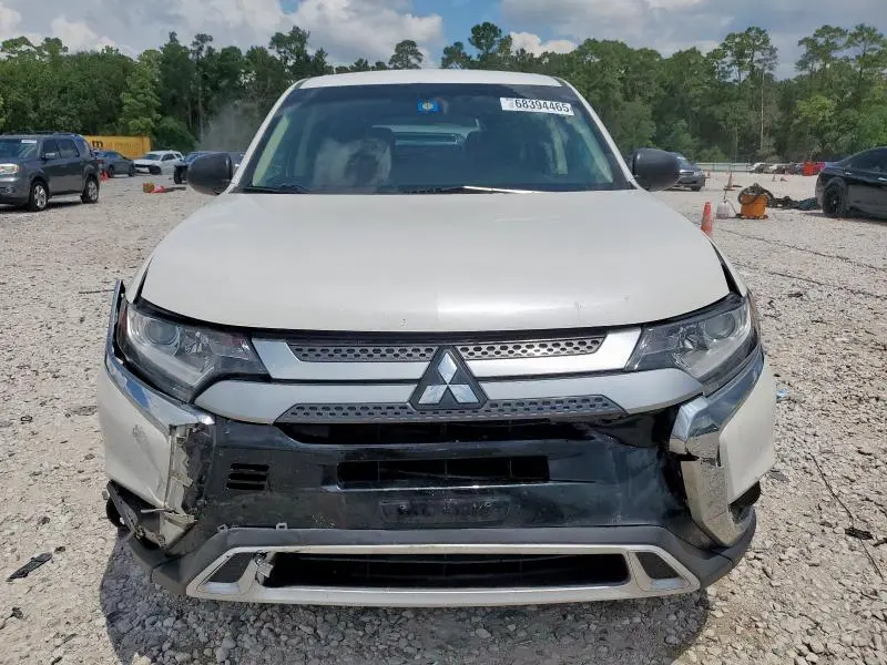 2020 MITSUBISHI OUTLANDER ES