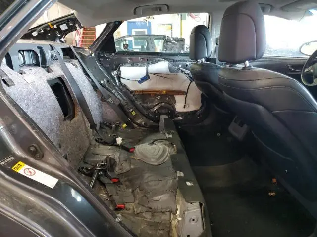 2013 TOYOTA AVALON BASE  