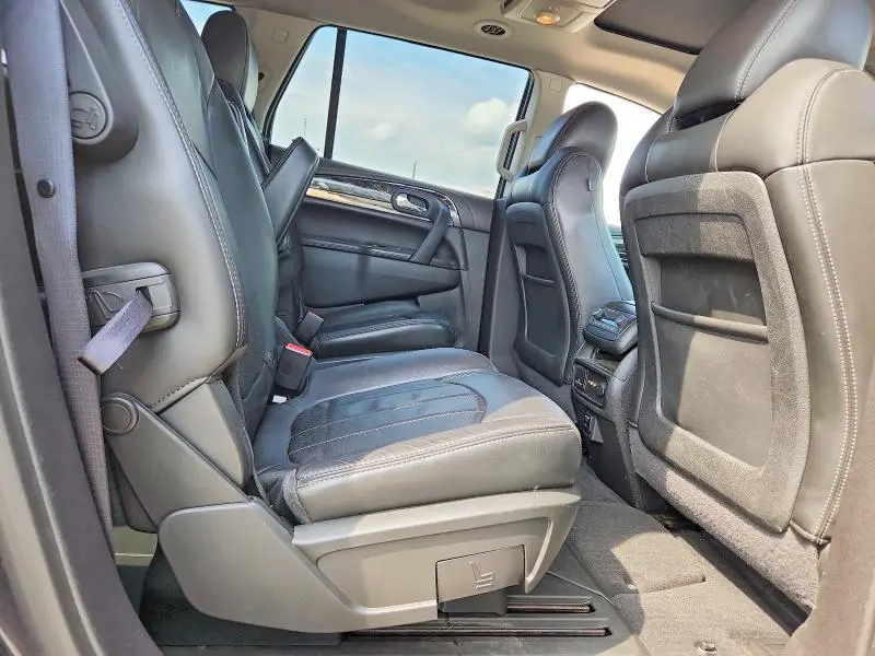 2014 BUICK ENCLAVE   