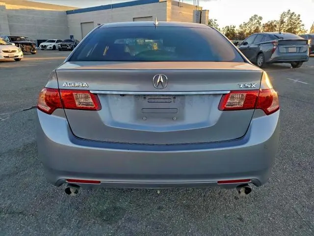 2011 ACURA TSX   