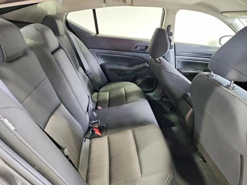 2024 NISSAN ALTIMA S  