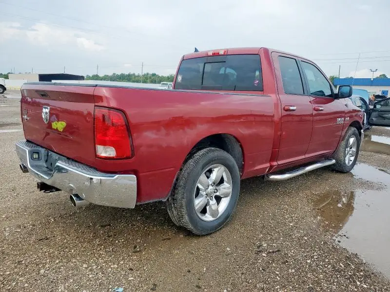 2013 RAM 1500 SLT