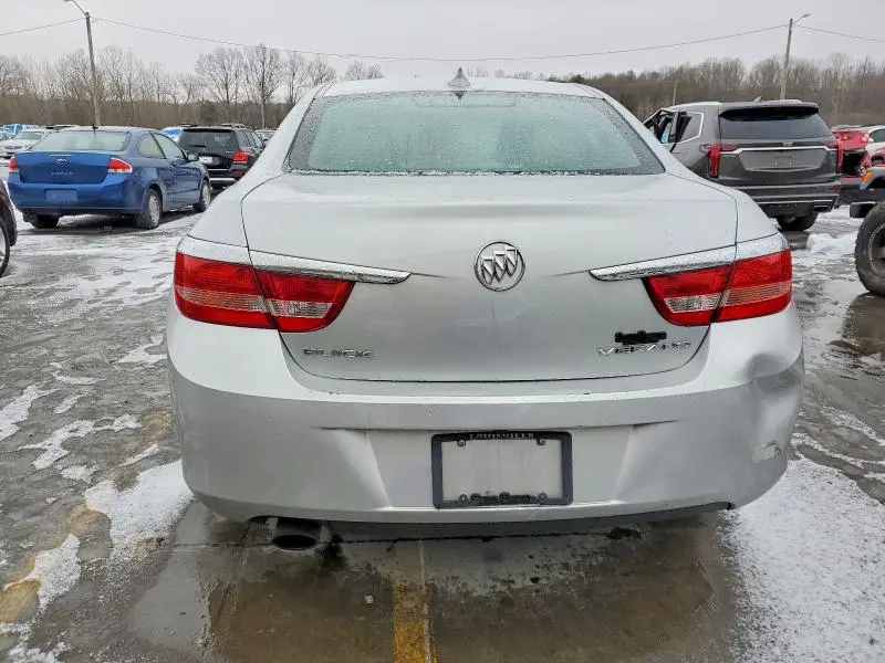 2015 BUICK VERANO   