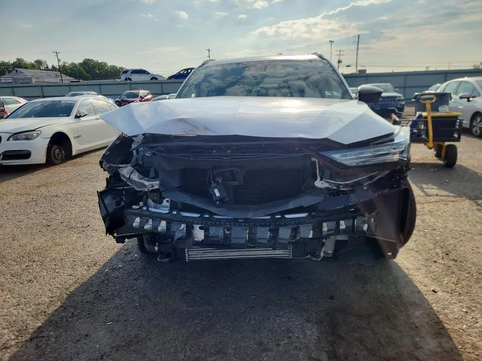 2024 ACURA MDX   
