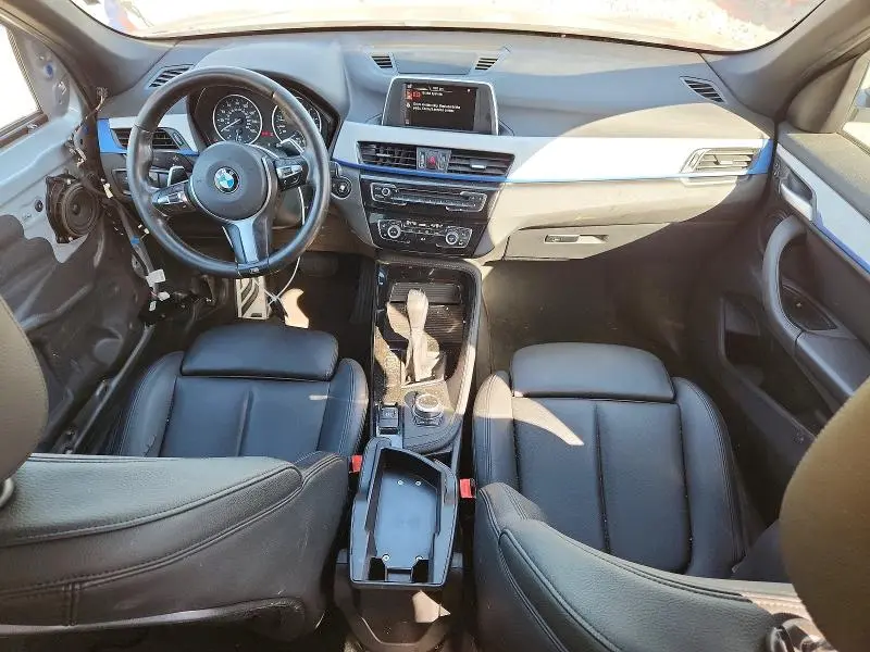 2017 BMW X1 SDRIVE28I  