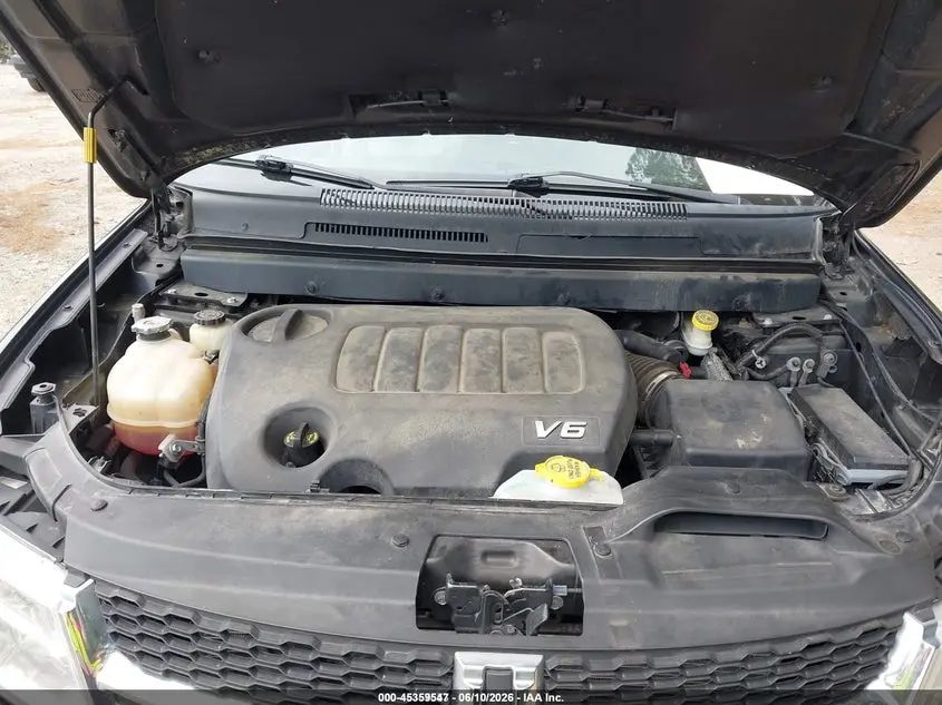 2016 DODGE JOURNEY SE